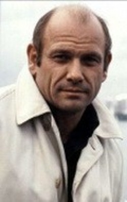 Actor Klaus Lowitsch - filmography and biography.