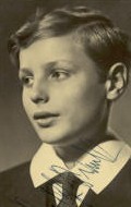 Actor Klaus Detlef Sierck - filmography and biography.