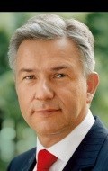 Klaus Wowereit movies and biography.