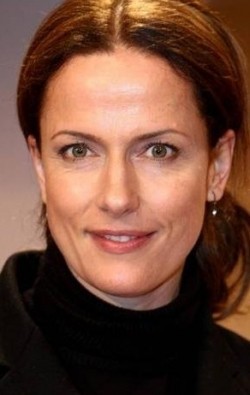 Actress Claudia Michelsen - filmography and biography.