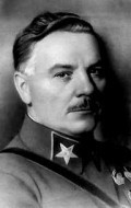 Kliment Voroshilov movies and biography.
