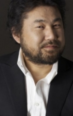 Actor Ko Chang Seok - filmography and biography.