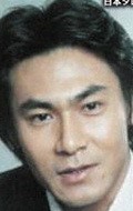 Actor Koh Takasugi - filmography and biography.