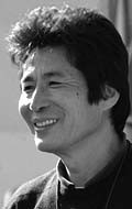 Director, Writer, Actor Kohei Oguri - filmography and biography.