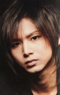 Actor, Composer Koichi Domoto - filmography and biography.