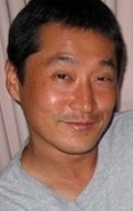 Director, Producer, Actor, Writer Koichi Sakamoto - filmography and biography.