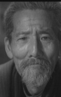 Actor Kokuten Kodo - filmography and biography.