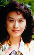 Actress Komaki Kurihara - filmography and biography.