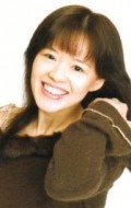Actress Konami Yoshida - filmography and biography.