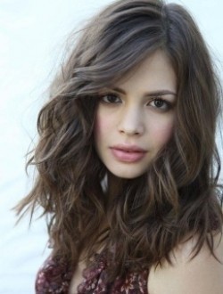 Conor Leslie movies and biography.