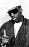 Actor, Director, Writer, Producer, Composer Kool Moe Dee - filmography and biography.