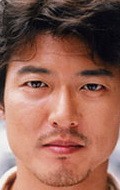 Actor Kosuke Toyohara - filmography and biography.