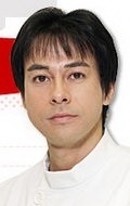 Kosuke Suzuki movies and biography.
