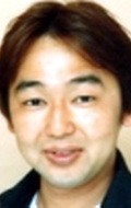 Actor Kosuke Okano - filmography and biography.