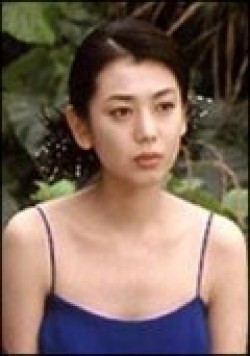 Actress Kotomi Kyono - filmography and biography.