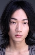 Actor Kou Ayano - filmography and biography.