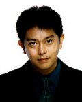 Actor Koyo Maeda - filmography and biography.