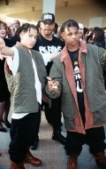 Kris Kross movies and biography.