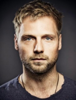Actor Christoph Letkowski - filmography and biography.