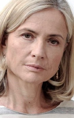 Actress, Director, Writer Cristina Comencini - filmography and biography.