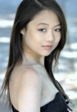 Actress Krista Marie Yu - filmography and biography.