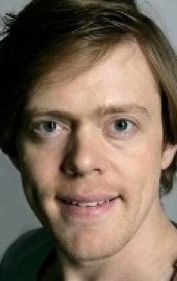 Actor Kris Marshall - filmography and biography.