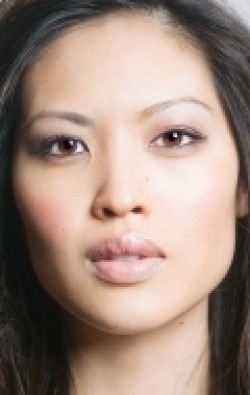 Kristy Wu movies and biography.