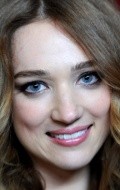 Kristen Connolly movies and biography.