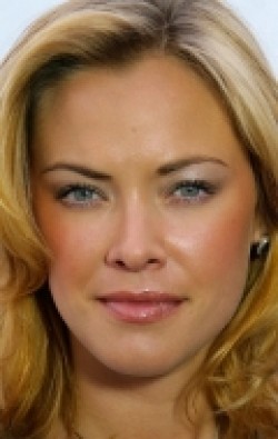 Kristanna Loken movies and biography.