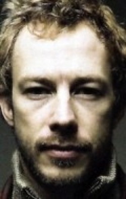 Actor, Director Kristen Holden-Ried - filmography and biography.
