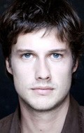 Actor Kristian Kiehling - filmography and biography.
