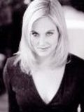 Actress, Writer Krista Sutton - filmography and biography.