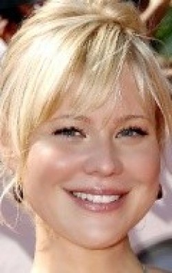 Actress Kristin Booth - filmography and biography.