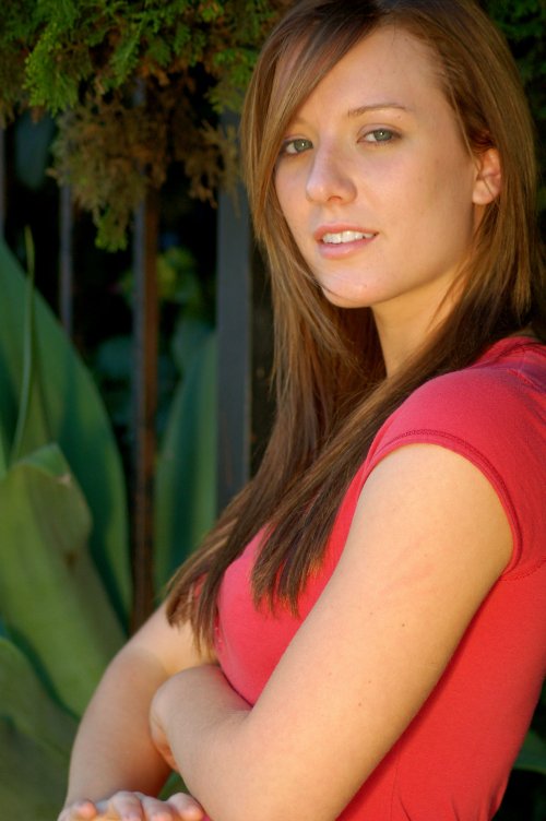 Kristen Quintrall movies and biography.