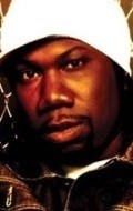 KRS-One movies and biography.