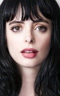 Krysten Ritter movies and biography.
