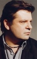 Actor Krzysztof Globisz - filmography and biography.