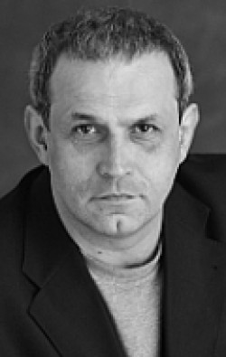 Actor Krzysztof Stelmaszyk - filmography and biography.
