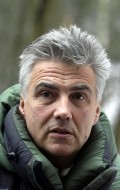 Director, Writer, Actor Krzysztof Krauze - filmography and biography.
