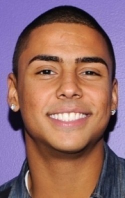 Quincy Brown movies and biography.