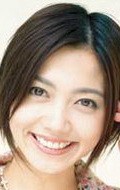 Actress Kumiko Endo - filmography and biography.