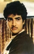 Actor Kunal Goswami - filmography and biography.