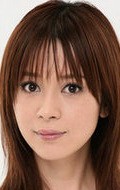 Actress Kurume Arisaka - filmography and biography.