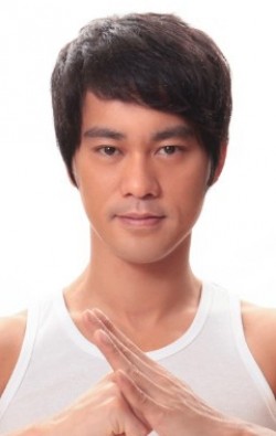 Actor Kvok-Kuen Chan - filmography and biography.