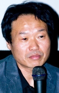 Actor, Director, Writer, Producer Kwak Jae-yong - filmography and biography.