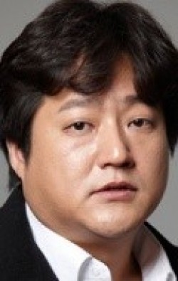 Actor Kwak Do-won - filmography and biography.
