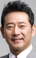 Actor Kwang-leol Jeon - filmography and biography.