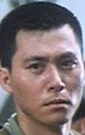 Actor Kwok Keung Cheung - filmography and biography.