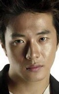 Actor Kwon Sang-Woo - filmography and biography.