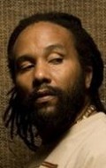 Actor Ky-Mani Marley - filmography and biography.